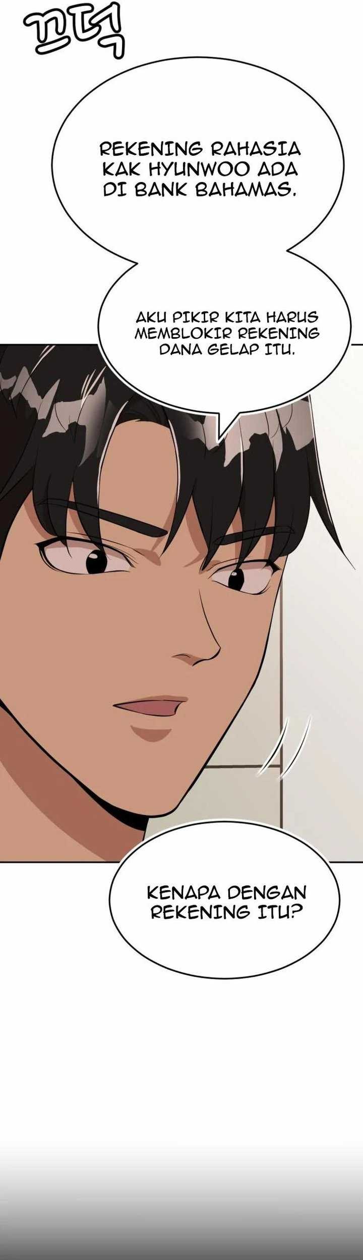 Company Grievance Squad Chapter 16 - halaman 81