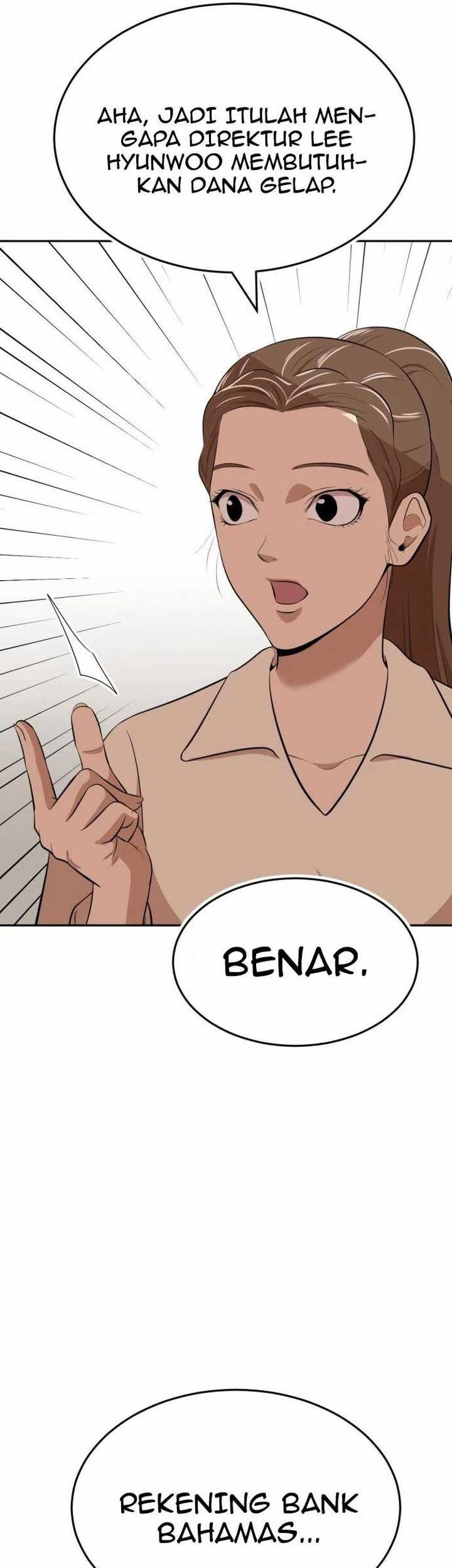 Company Grievance Squad Chapter 16 - halaman 89