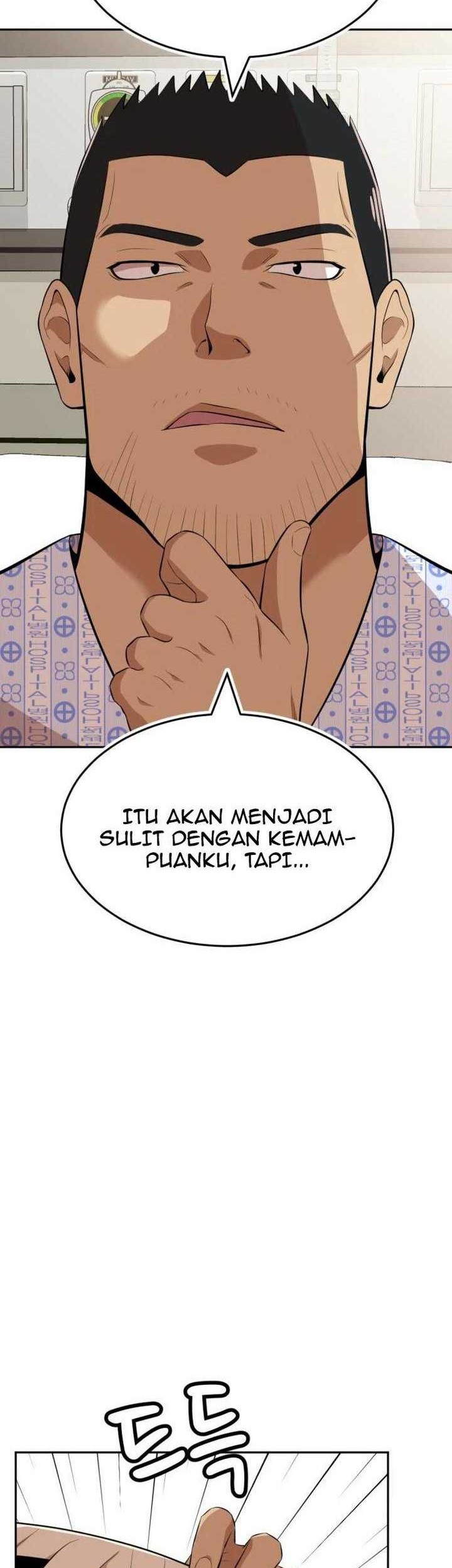 Company Grievance Squad Chapter 16 - halaman 90