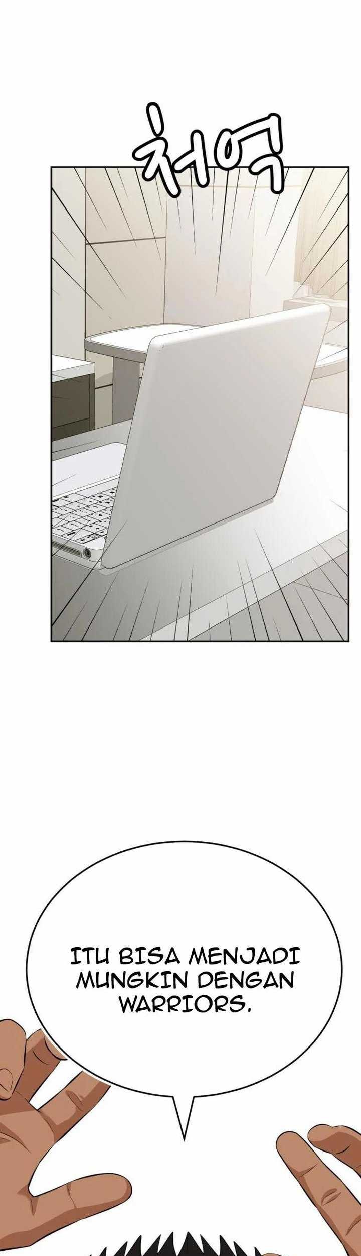 Company Grievance Squad Chapter 16 - halaman 92