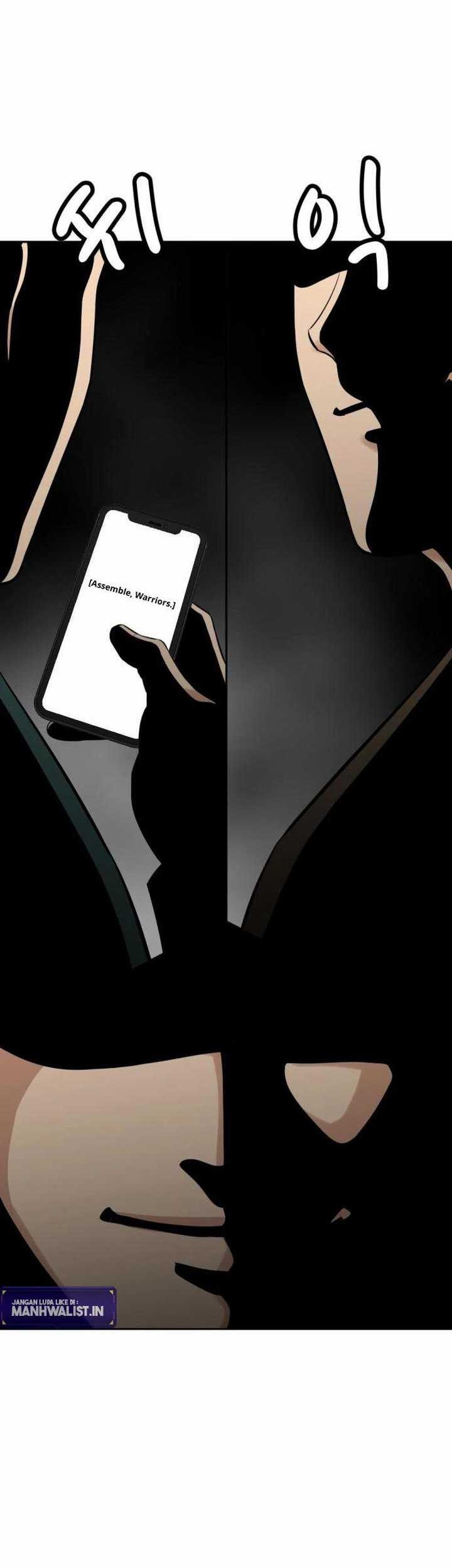 Company Grievance Squad Chapter 16 - halaman 98