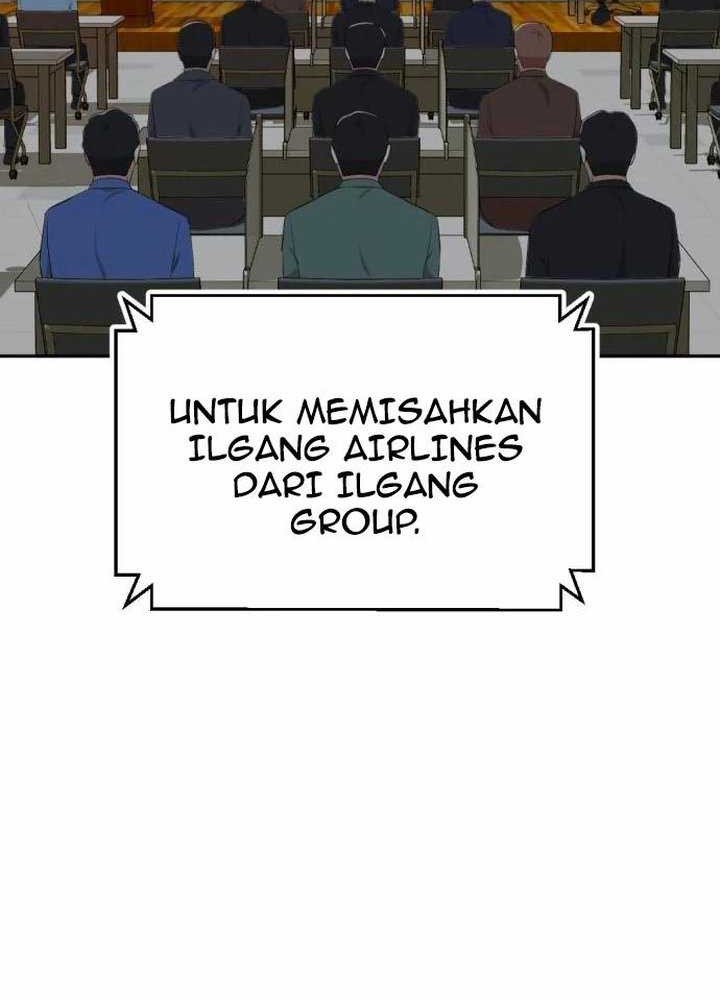 Company Grievance Squad Chapter 17 - halaman 21