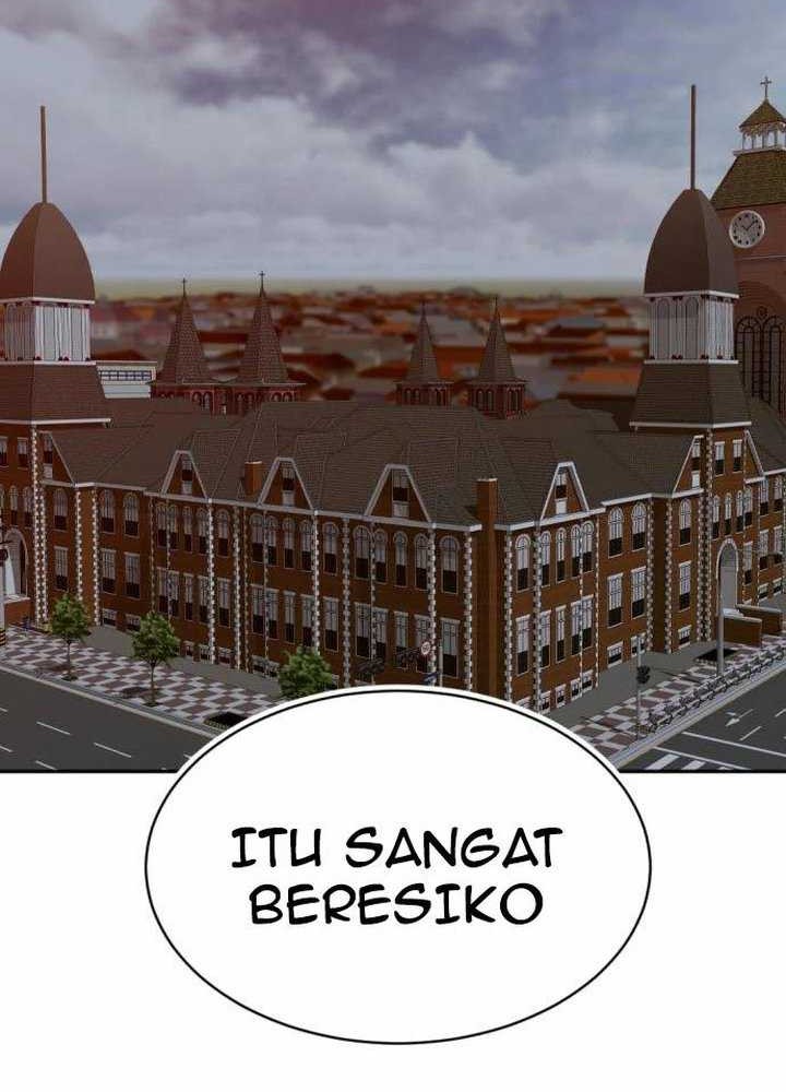 Company Grievance Squad Chapter 17 - halaman 29