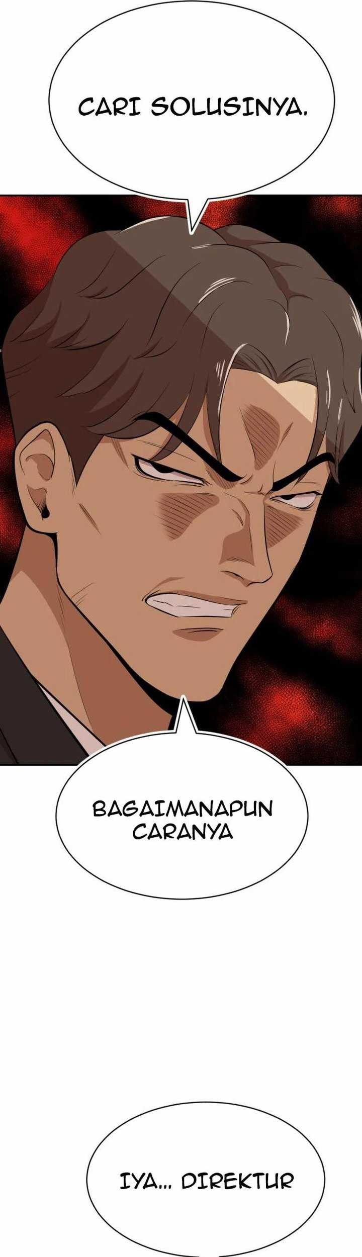 Company Grievance Squad Chapter 17 - halaman 33