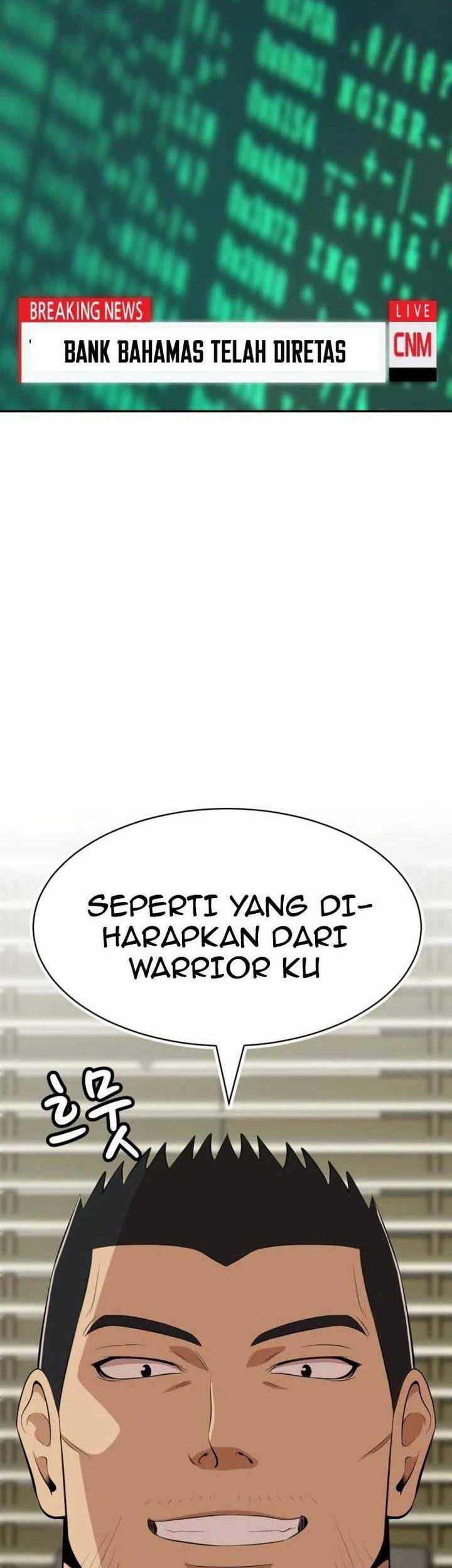 Company Grievance Squad Chapter 17 - halaman 37