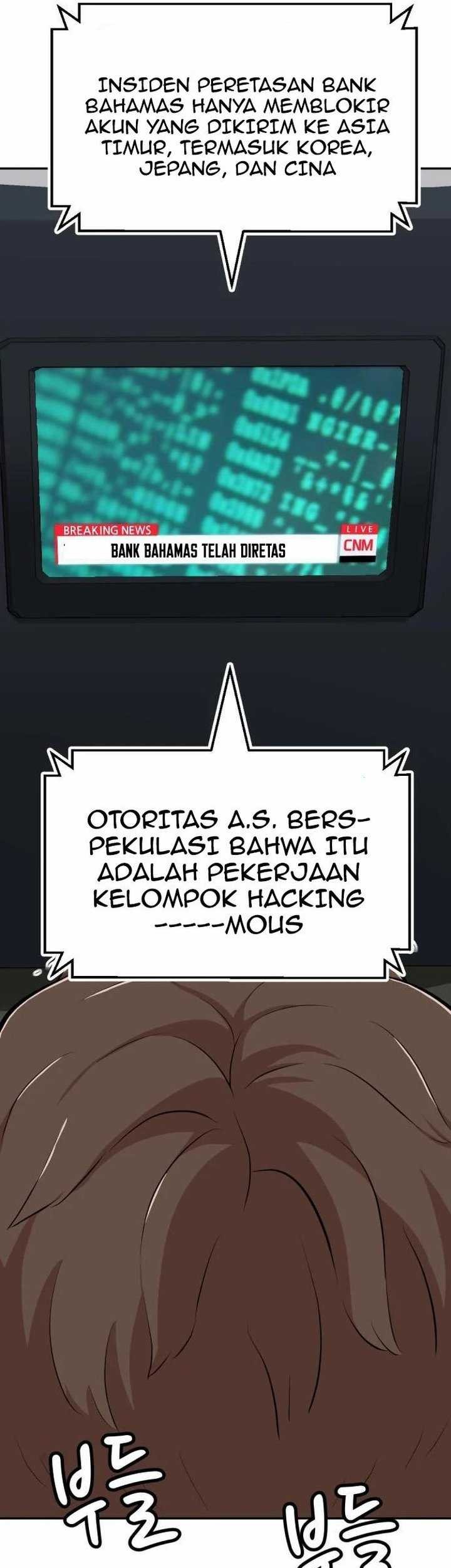 Company Grievance Squad Chapter 17 - halaman 4