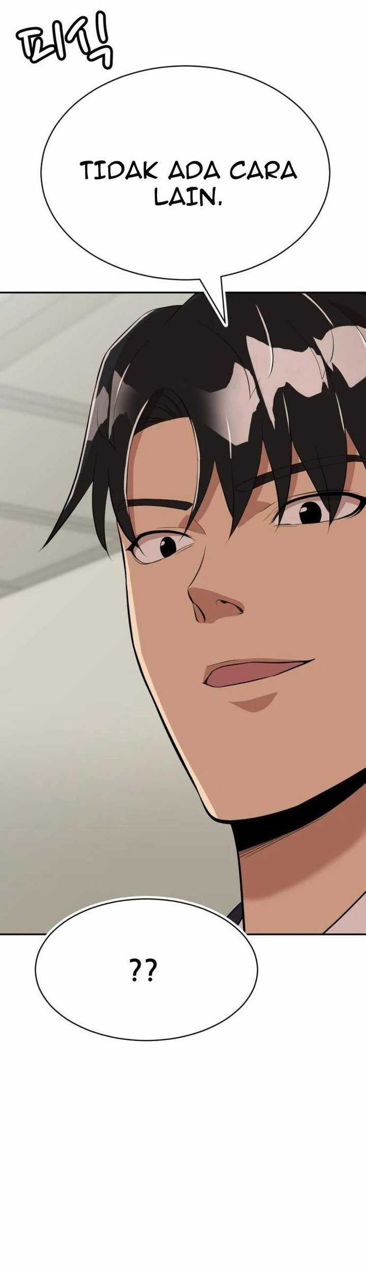 Company Grievance Squad Chapter 17 - halaman 44