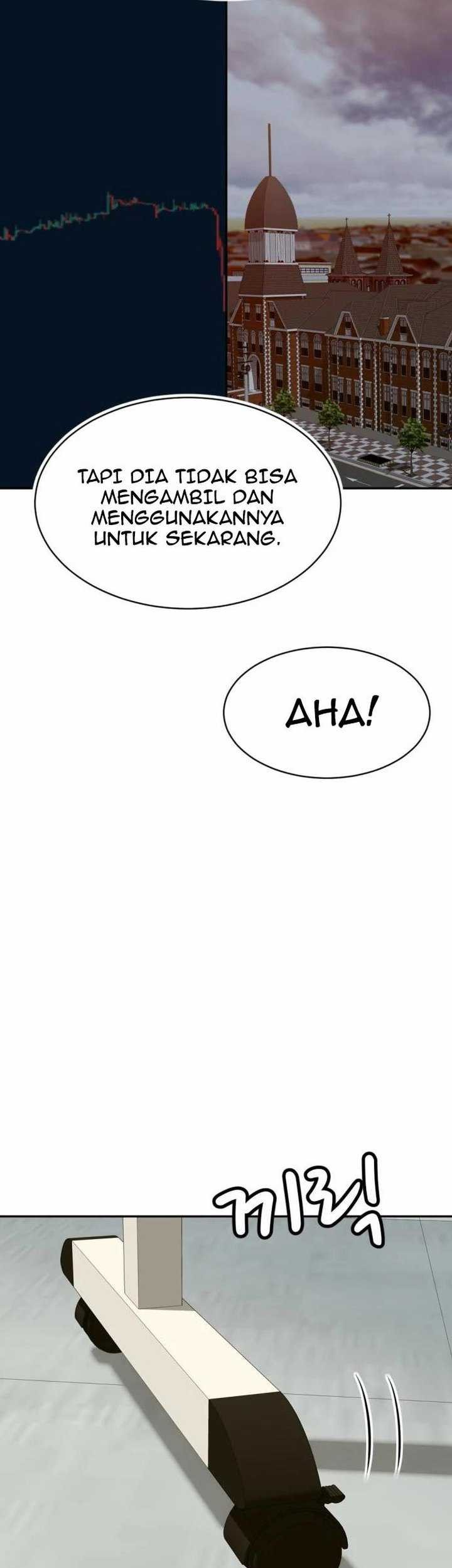 Company Grievance Squad Chapter 17 - halaman 46