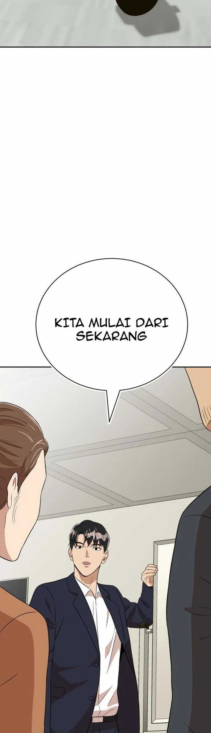 Company Grievance Squad Chapter 17 - halaman 47