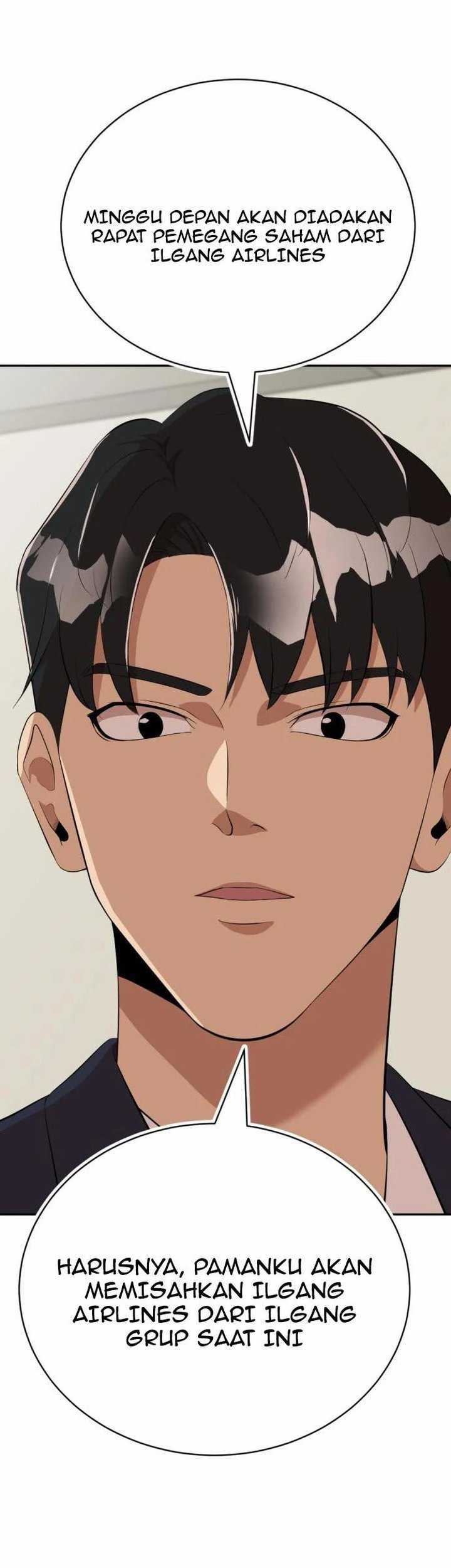 Company Grievance Squad Chapter 17 - halaman 49