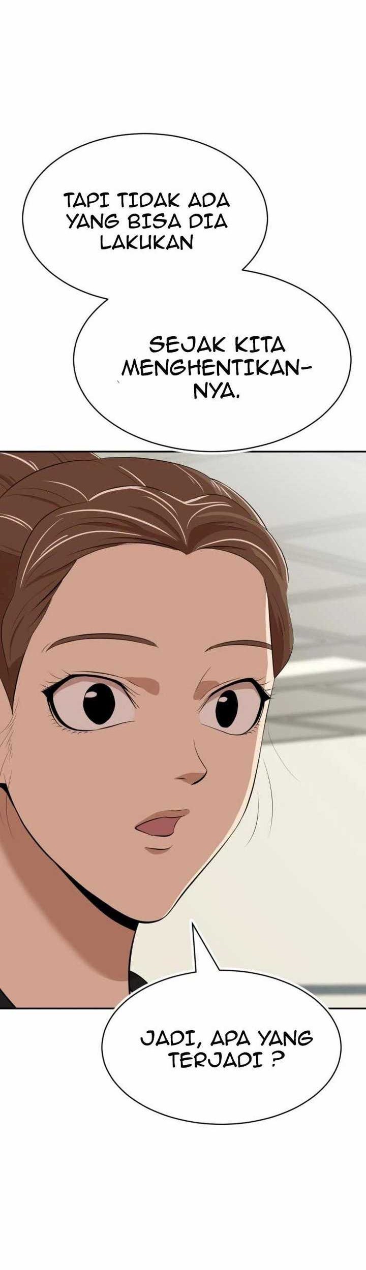 Company Grievance Squad Chapter 17 - halaman 50