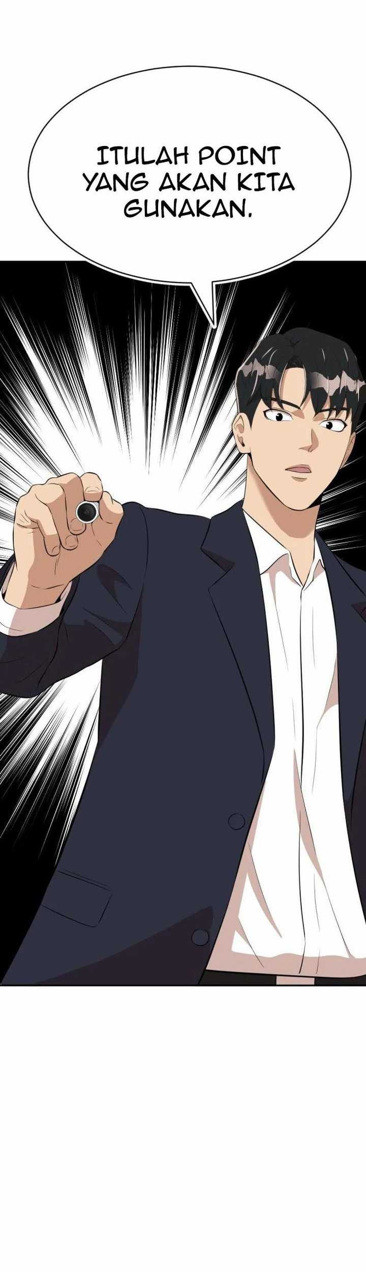 Company Grievance Squad Chapter 17 - halaman 57