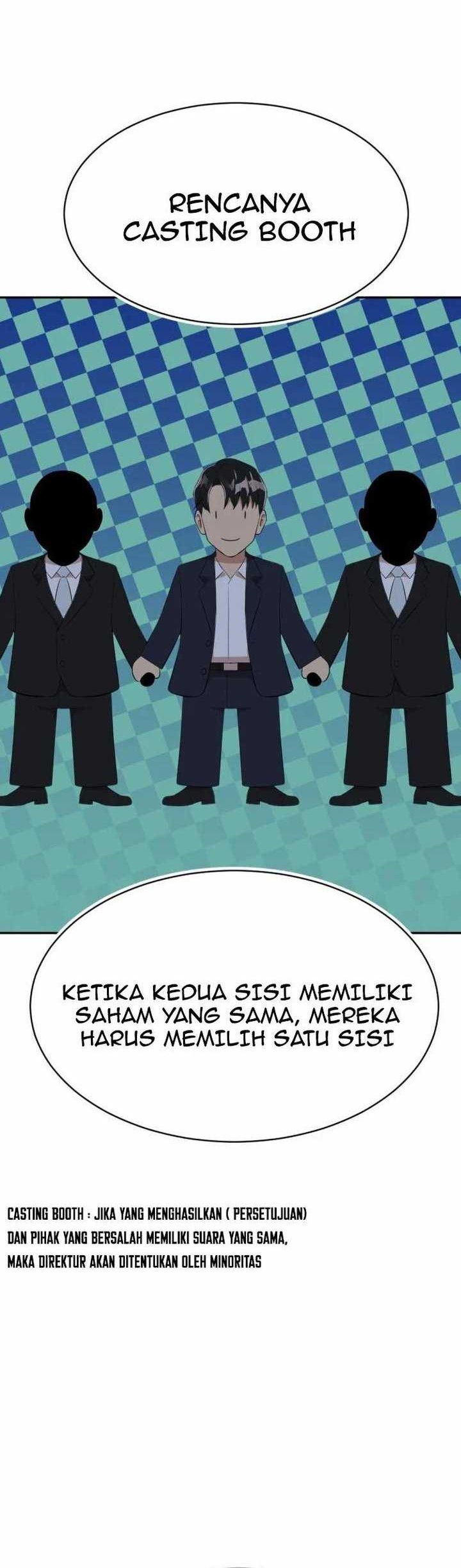 Company Grievance Squad Chapter 17 - halaman 58