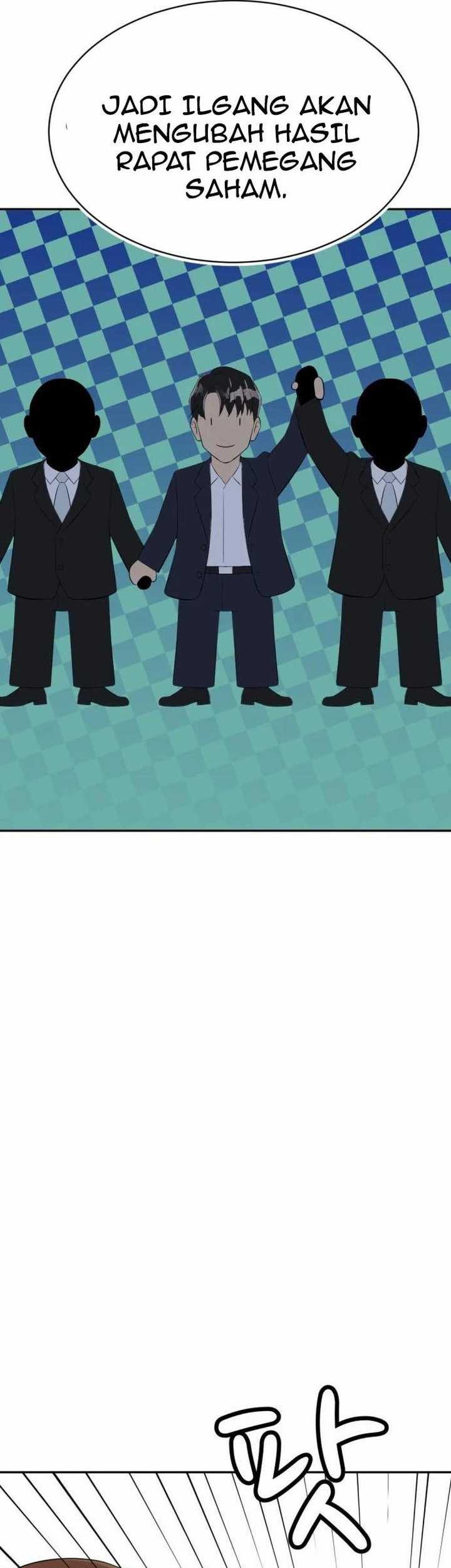 Company Grievance Squad Chapter 17 - halaman 59