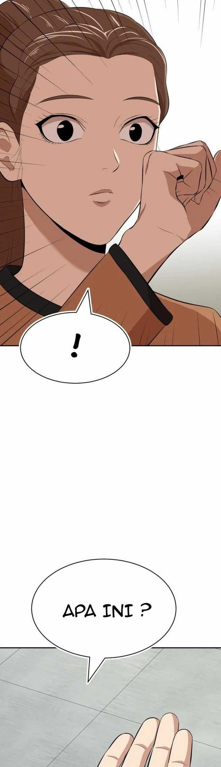 Company Grievance Squad Chapter 17 - halaman 60