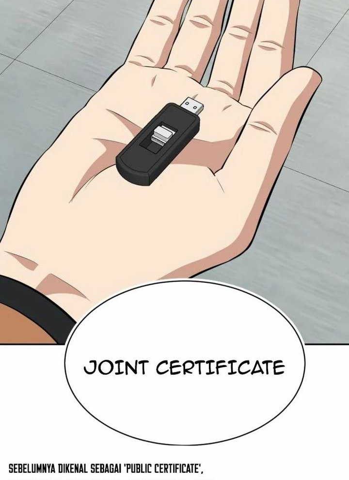 Company Grievance Squad Chapter 17 - halaman 61