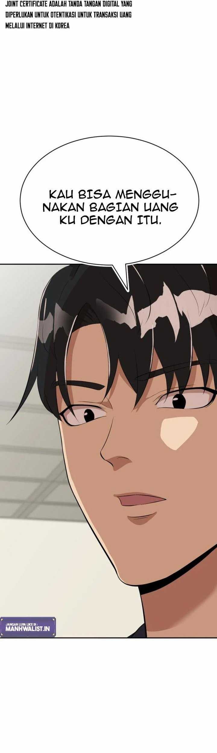 Company Grievance Squad Chapter 17 - halaman 62