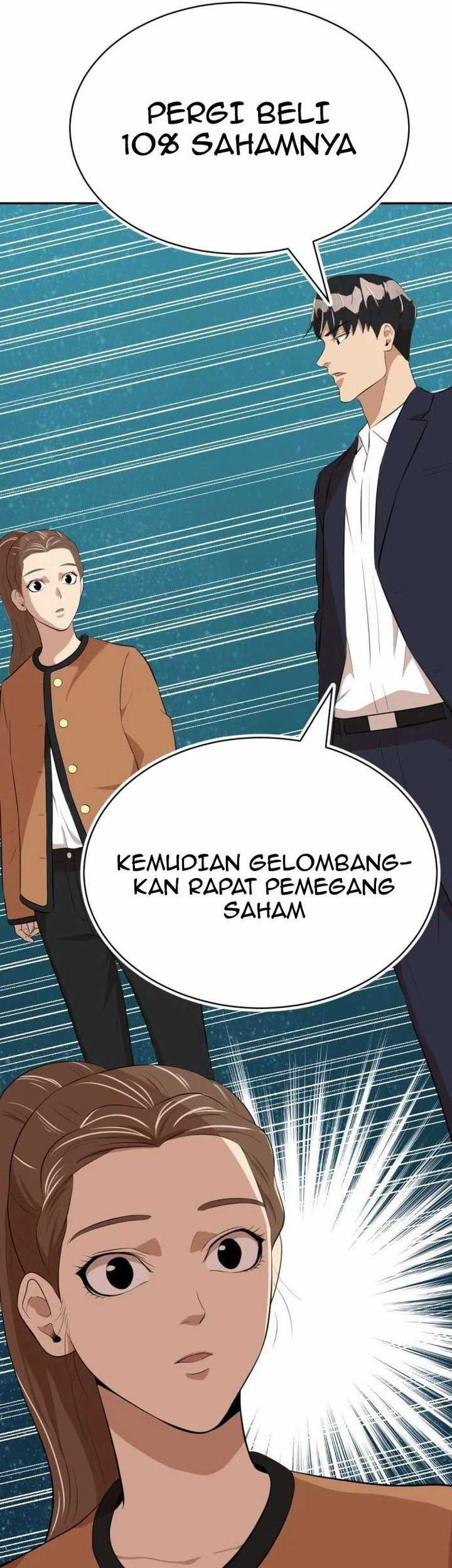 Company Grievance Squad Chapter 17 - halaman 64