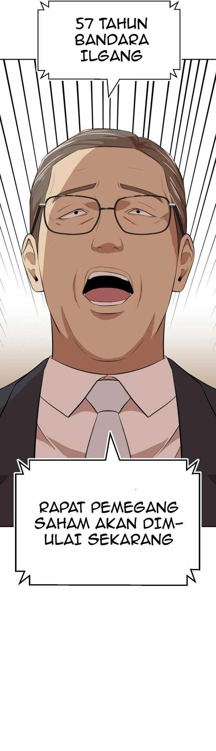 Company Grievance Squad Chapter 17 - halaman 69