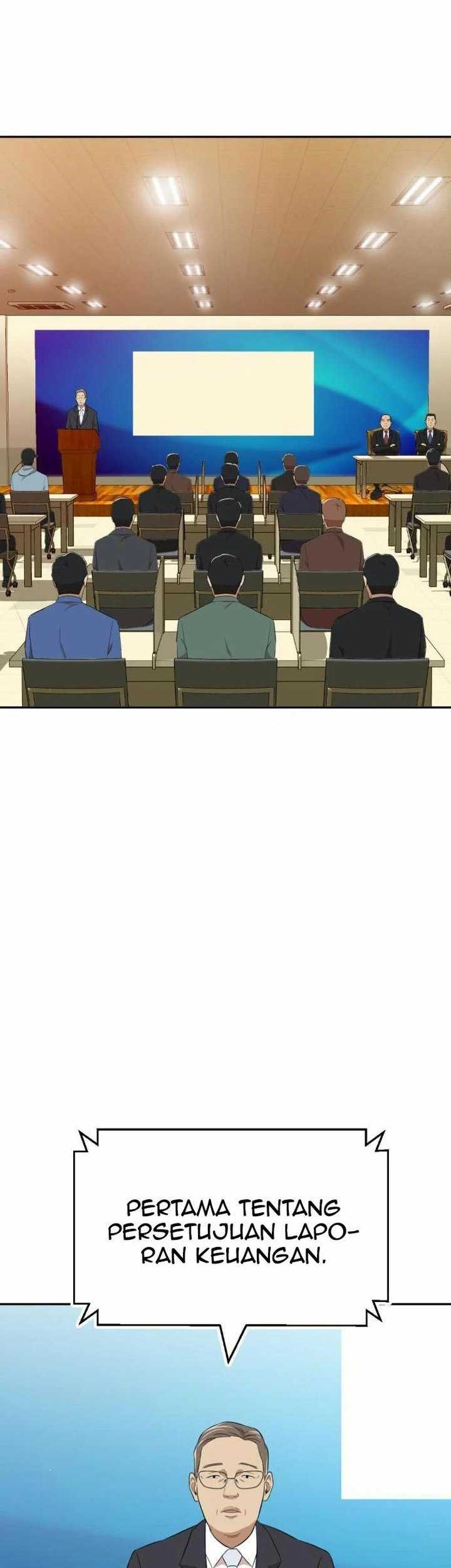 Company Grievance Squad Chapter 17 - halaman 70