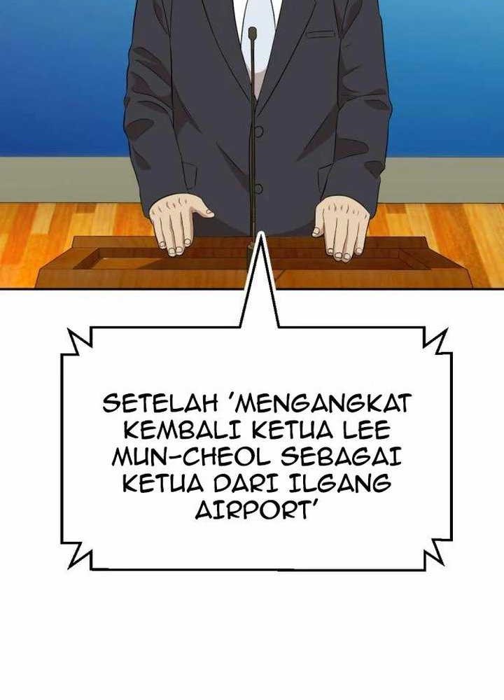 Company Grievance Squad Chapter 17 - halaman 76