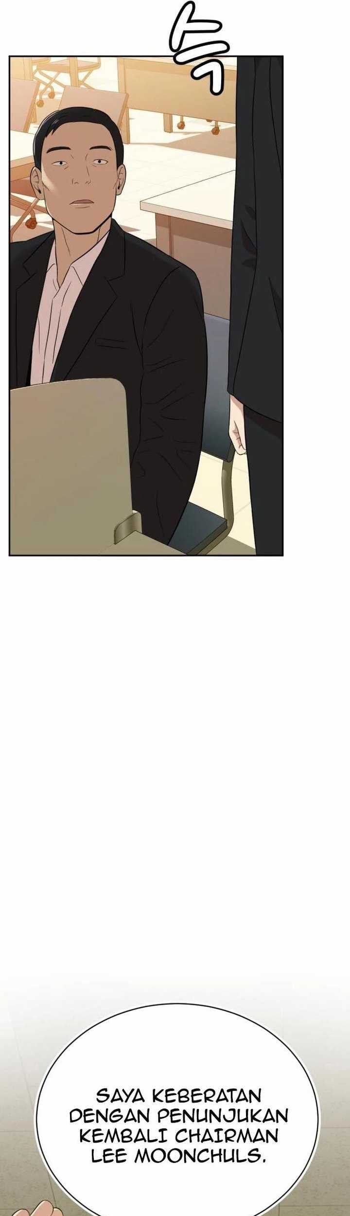 Company Grievance Squad Chapter 17 - halaman 80