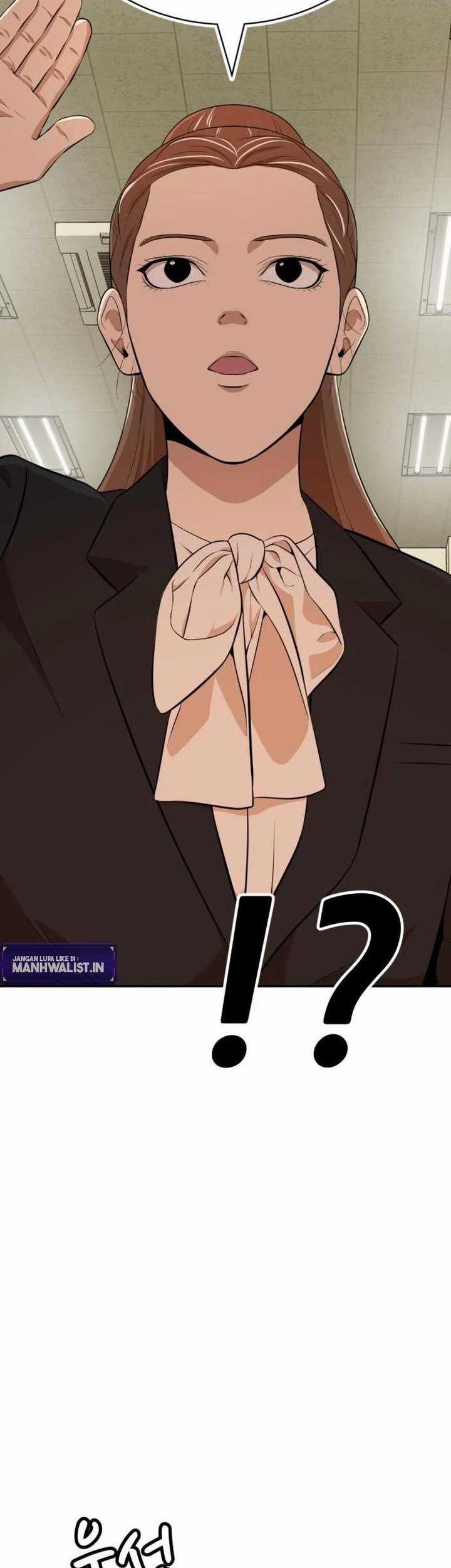 Company Grievance Squad Chapter 17 - halaman 81