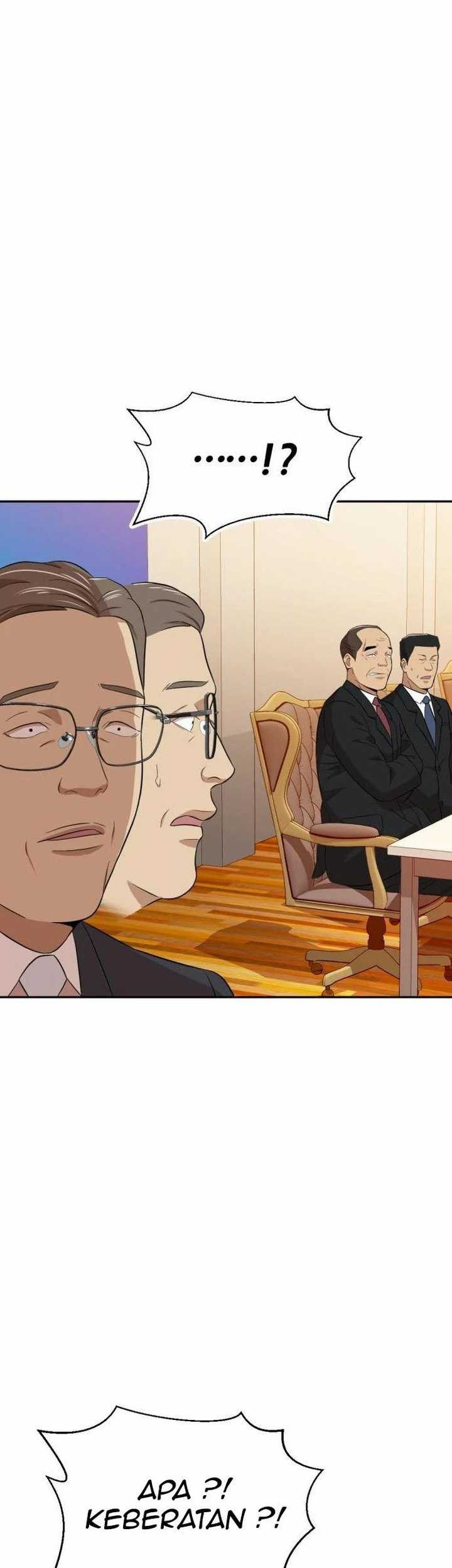 Company Grievance Squad Chapter 17 - halaman 83