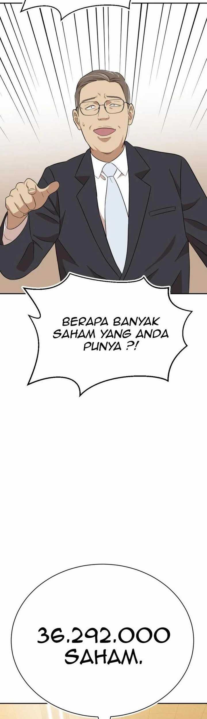 Company Grievance Squad Chapter 17 - halaman 84
