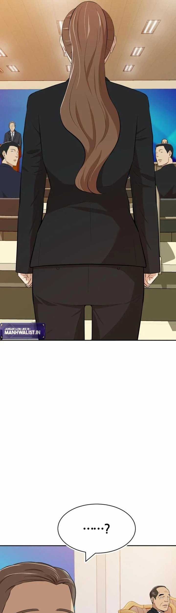 Company Grievance Squad Chapter 17 - halaman 86