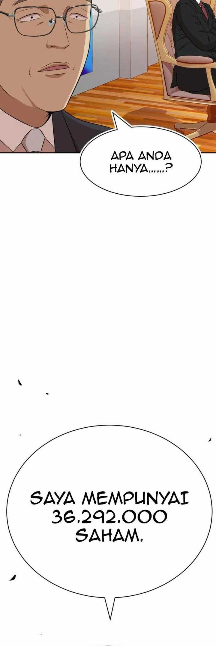 Company Grievance Squad Chapter 17 - halaman 87