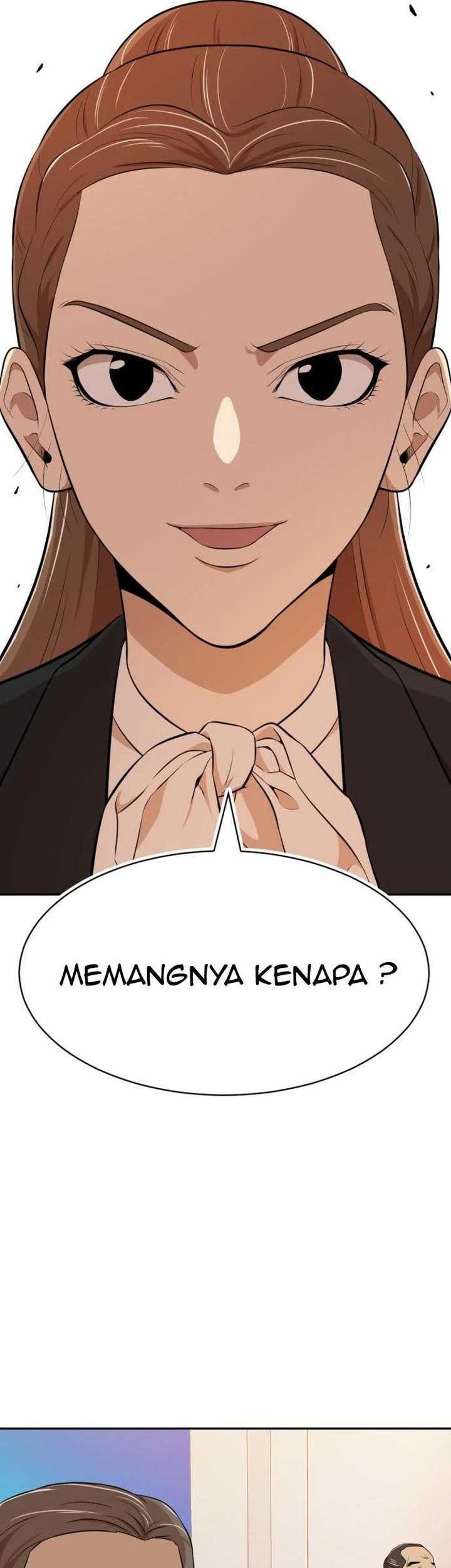 Company Grievance Squad Chapter 17 - halaman 88