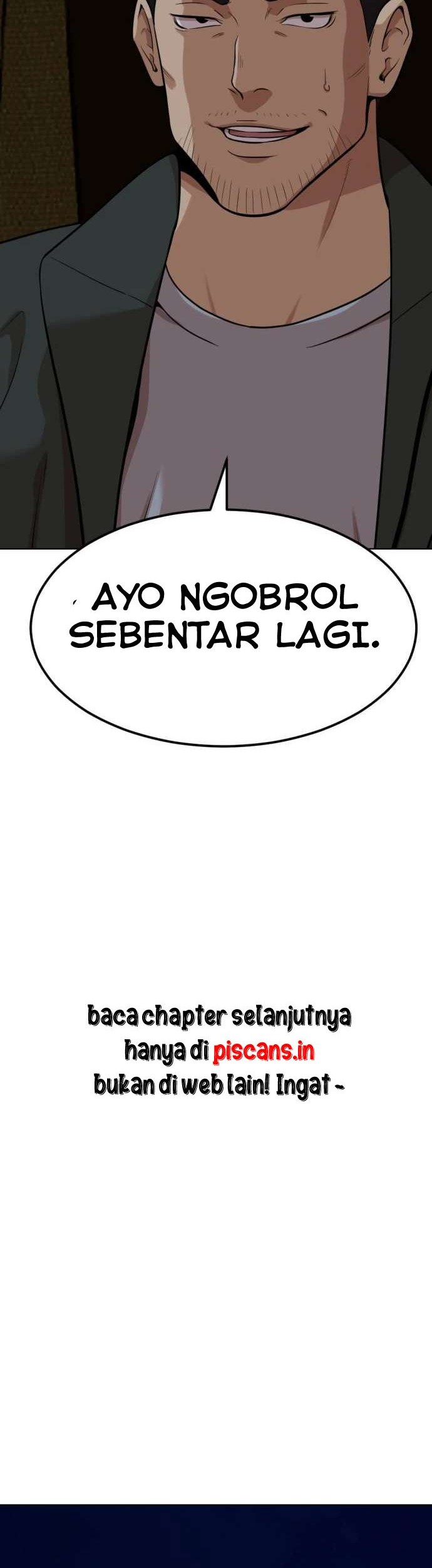 Company Grievance Squad Chapter 2 - halaman 101