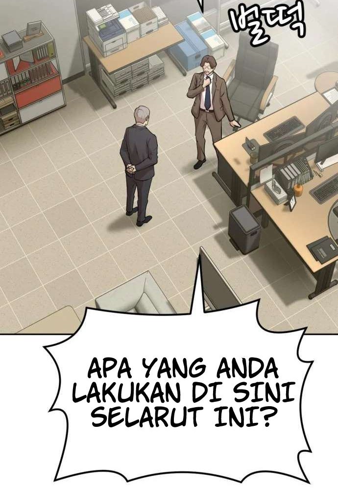Company Grievance Squad Chapter 2 - halaman 111