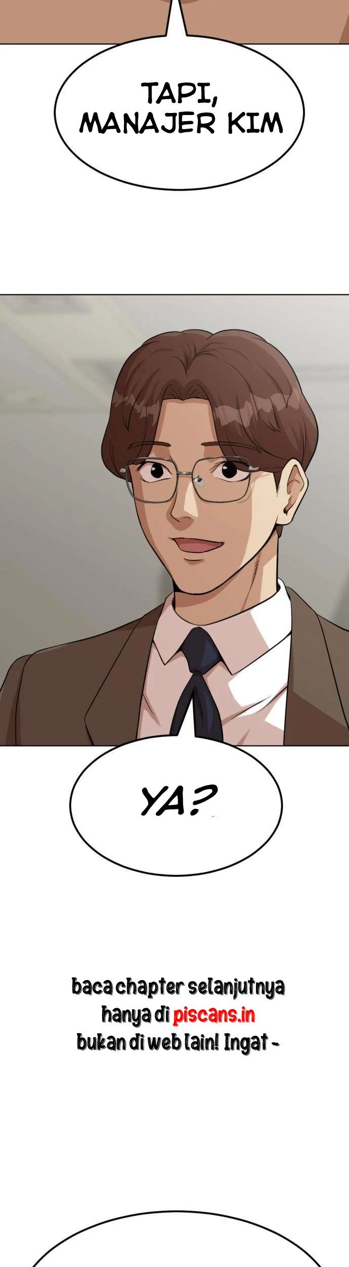 Company Grievance Squad Chapter 2 - halaman 114