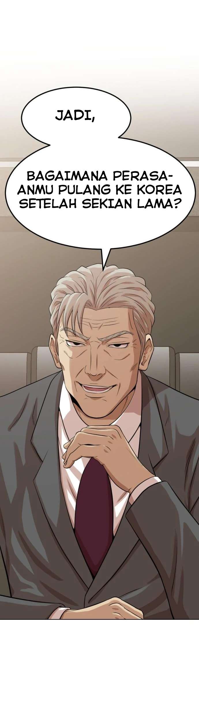 Company Grievance Squad Chapter 2 - halaman 20