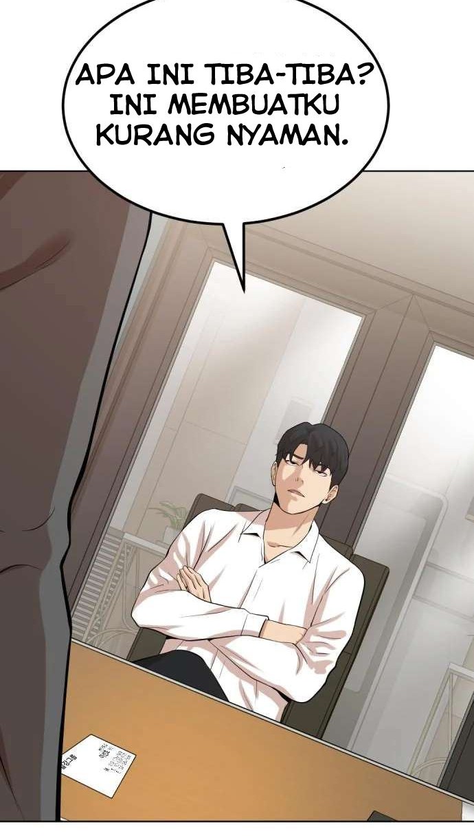 Company Grievance Squad Chapter 2 - halaman 23