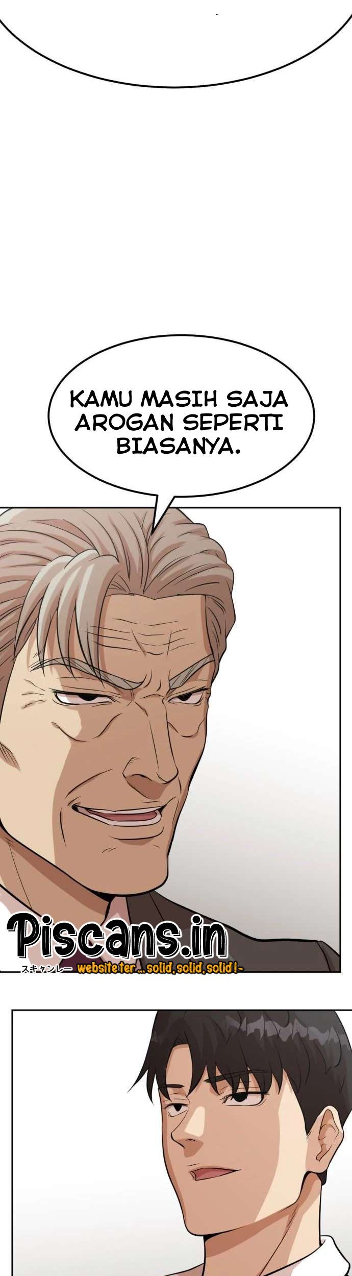 Company Grievance Squad Chapter 2 - halaman 26