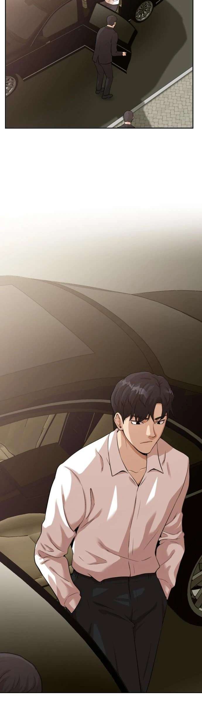 Company Grievance Squad Chapter 2 - halaman 3