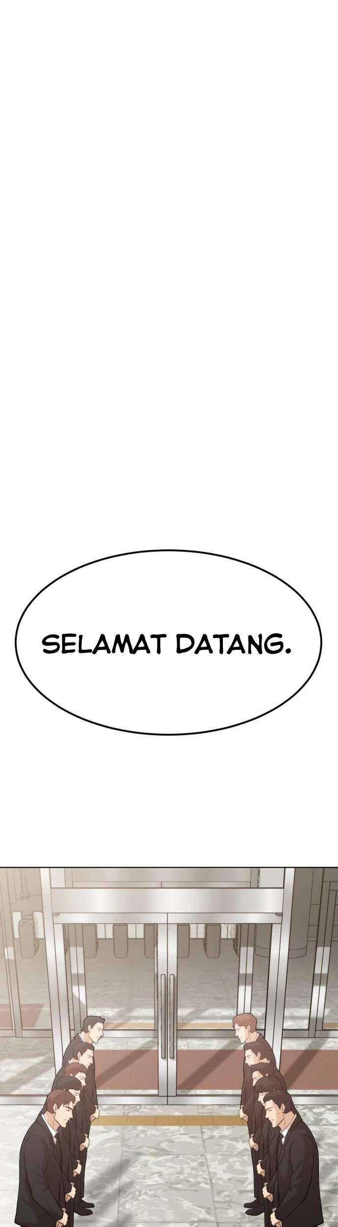 Company Grievance Squad Chapter 2 - halaman 4