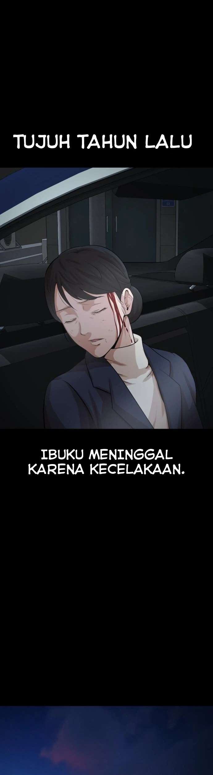 Company Grievance Squad Chapter 2 - halaman 44