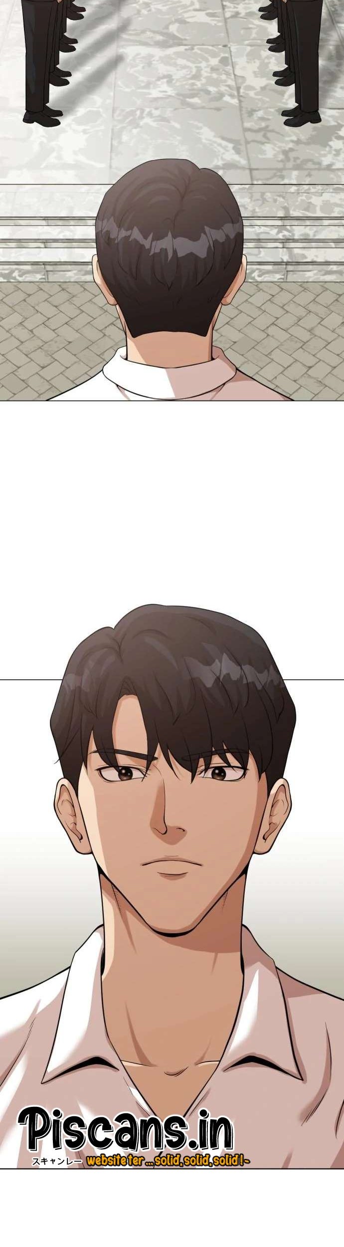 Company Grievance Squad Chapter 2 - halaman 5