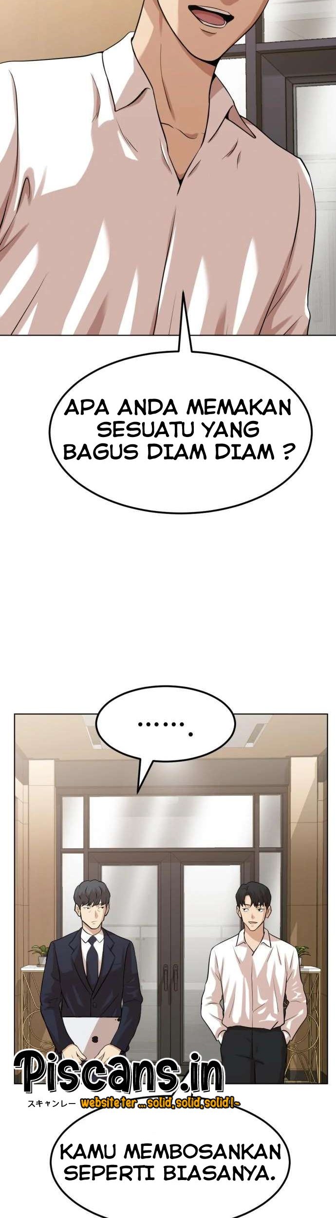 Company Grievance Squad Chapter 2 - halaman 53