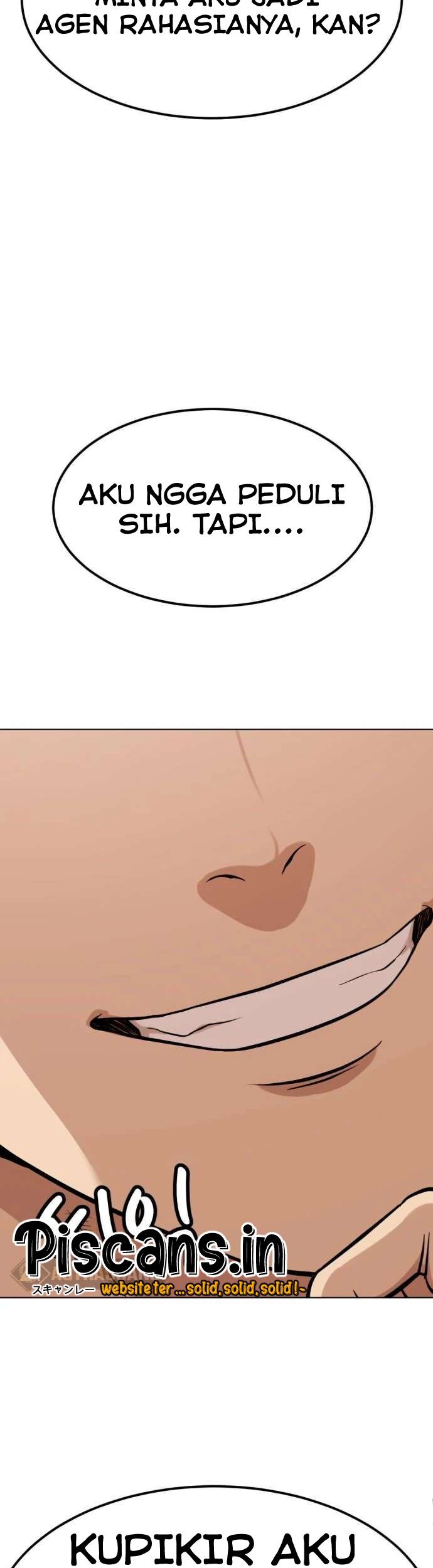 Company Grievance Squad Chapter 2 - halaman 58