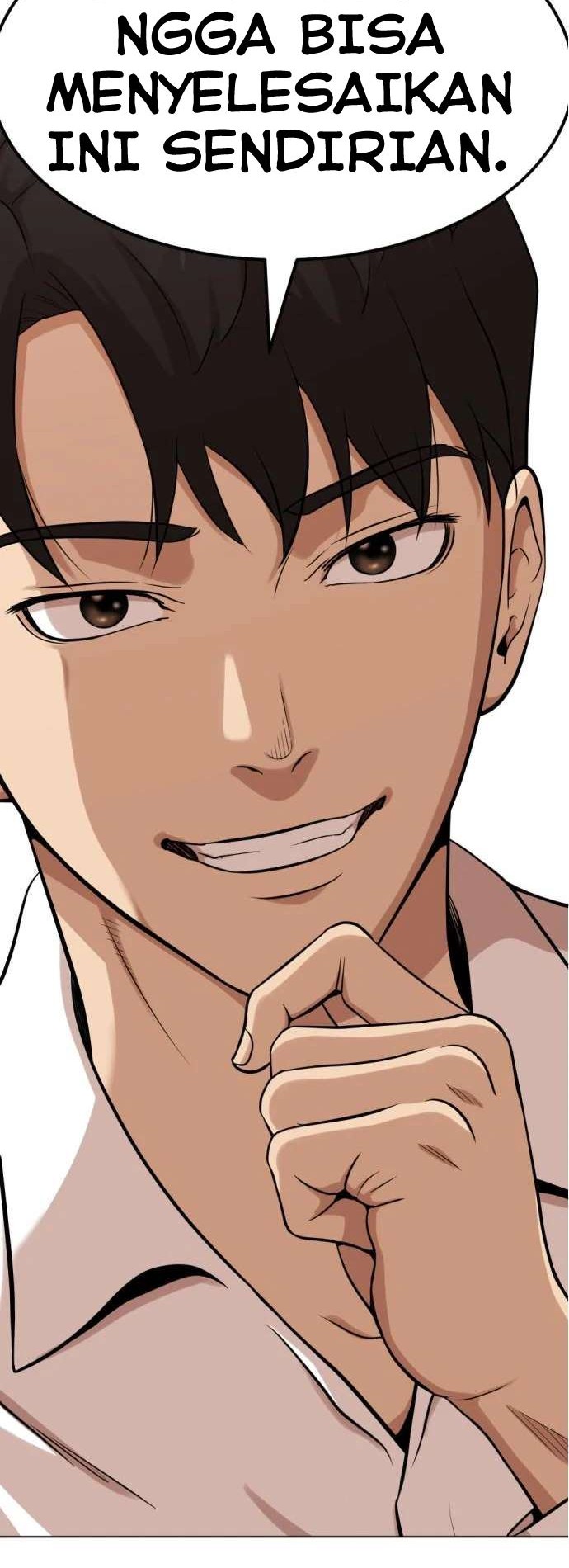 Company Grievance Squad Chapter 2 - halaman 59