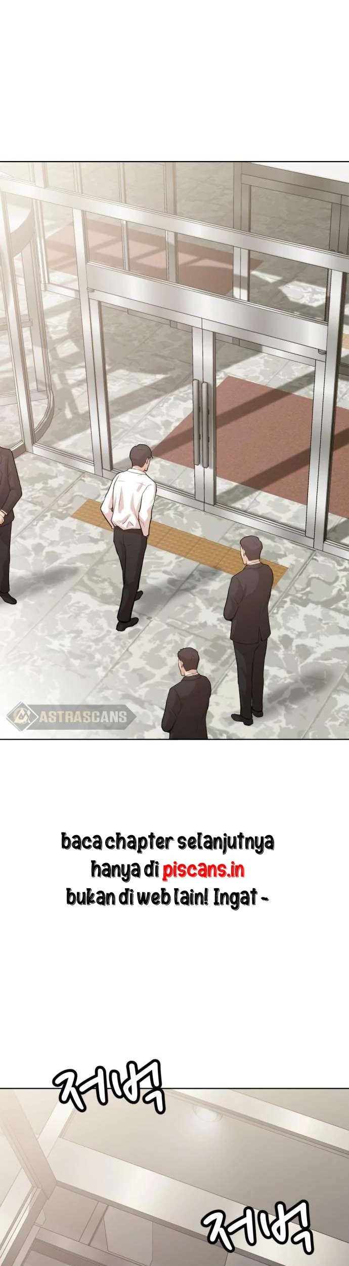 Company Grievance Squad Chapter 2 - halaman 6