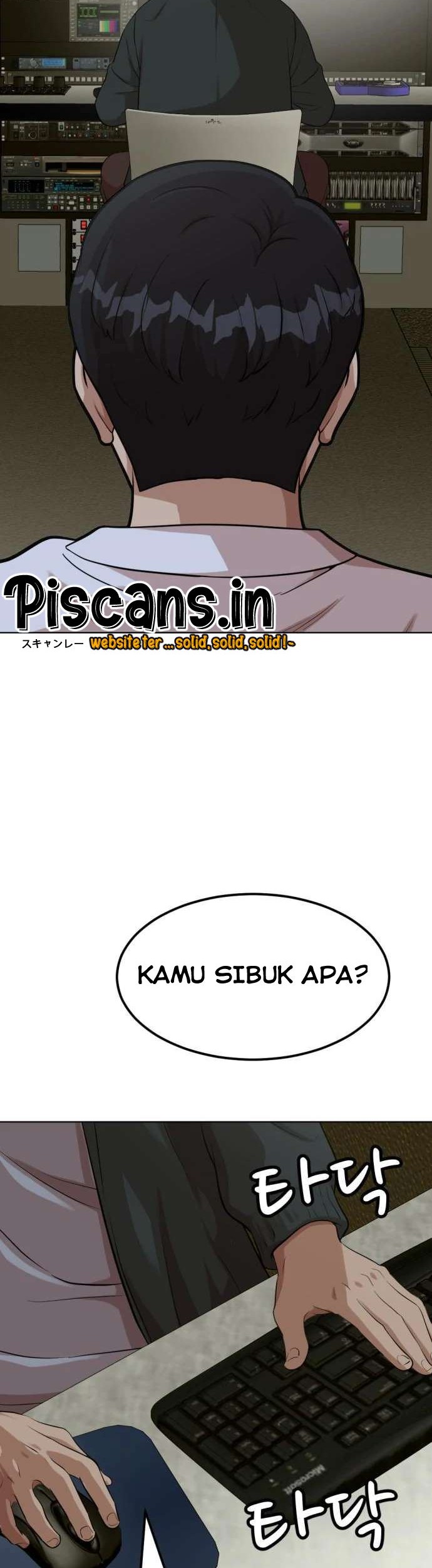 Company Grievance Squad Chapter 2 - halaman 69
