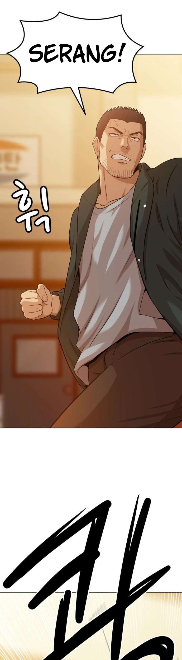 Company Grievance Squad Chapter 2 - halaman 82