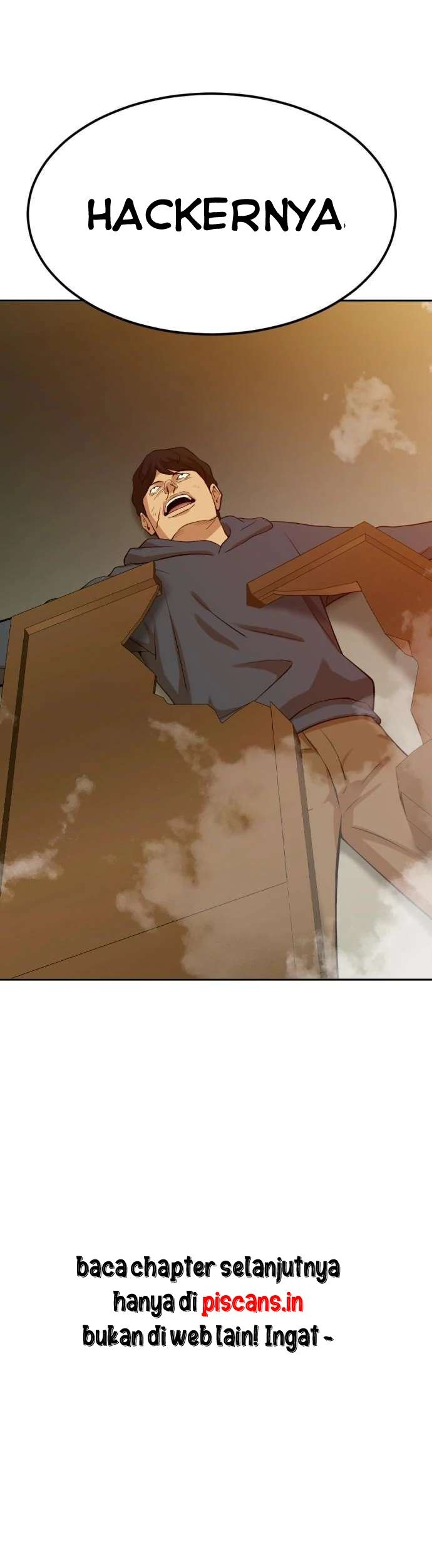 Company Grievance Squad Chapter 2 - halaman 86