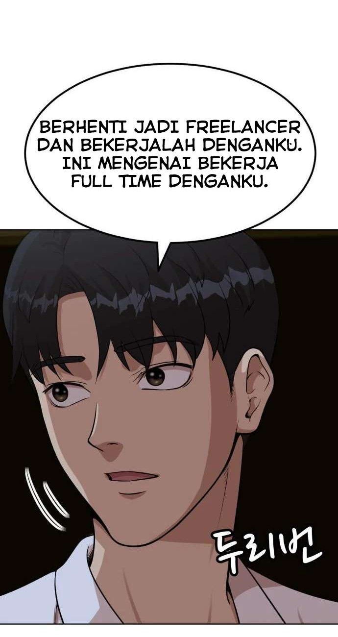 Company Grievance Squad Chapter 2 - halaman 91